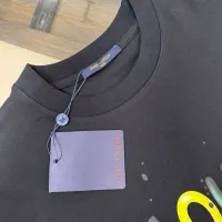 $45.00 USD Louis Vuitton LV T-Shirts Short Sleeved For Men #1429758
