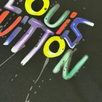 $45.00 USD Louis Vuitton LV T-Shirts Short Sleeved For Men #1429758
