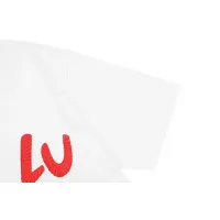 $45.00 USD Louis Vuitton LV T-Shirts Short Sleeved For Unisex #1429759