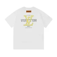 $45.00 USD Louis Vuitton LV T-Shirts Short Sleeved For Unisex #1429761
