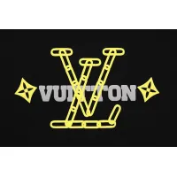 $45.00 USD Louis Vuitton LV T-Shirts Short Sleeved For Unisex #1429762