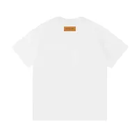$45.00 USD Louis Vuitton LV T-Shirts Short Sleeved For Unisex #1429763