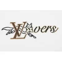 $45.00 USD Louis Vuitton LV T-Shirts Short Sleeved For Unisex #1429763