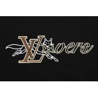 $45.00 USD Louis Vuitton LV T-Shirts Short Sleeved For Unisex #1429765