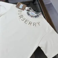 $45.00 USD Burberry T-Shirts Short Sleeved For Unisex #1429771
