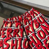 $32.00 USD Burberry Pants For Men #1429772