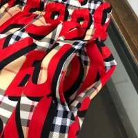 $32.00 USD Burberry Pants For Men #1429772