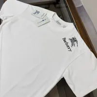 $45.00 USD Burberry T-Shirts Short Sleeved For Unisex #1429776