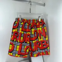 $32.00 USD Burberry Pants For Men #1429778