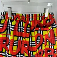 $32.00 USD Burberry Pants For Men #1429778
