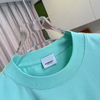 $42.00 USD Burberry T-Shirts Short Sleeved For Unisex #1429783