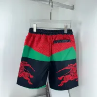 $32.00 USD Burberry Pants For Men #1429784