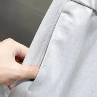 $56.00 USD Moncler Pants For Men #1429803