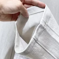 $56.00 USD Moncler Pants For Men #1429803