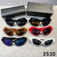 $25.00 USD Balenciaga Fashion Sunglasses #1429820