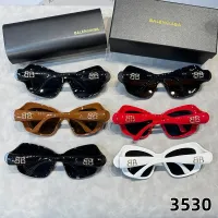 $25.00 USD Balenciaga Fashion Sunglasses #1429821