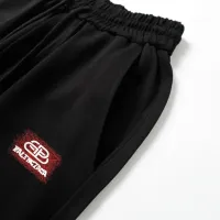$68.00 USD Balenciaga Pants For Unisex #1429849