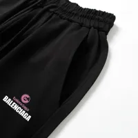 $68.00 USD Balenciaga Pants For Unisex #1429855