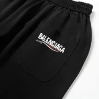 $68.00 USD Balenciaga Pants For Unisex #1429857