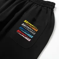 $68.00 USD Balenciaga Pants For Unisex #1429858