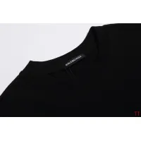 $40.00 USD Balenciaga T-Shirts Short Sleeved For Unisex #1429884