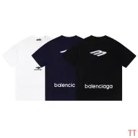 $40.00 USD Balenciaga T-Shirts Short Sleeved For Unisex #1429884