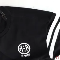 $32.00 USD Amiri T-Shirts Short Sleeved For Unisex #1429913