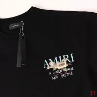 $32.00 USD Amiri T-Shirts Short Sleeved For Unisex #1429915
