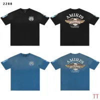 $36.00 USD Amiri T-Shirts Short Sleeved For Unisex #1429917
