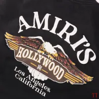 $36.00 USD Amiri T-Shirts Short Sleeved For Unisex #1429917