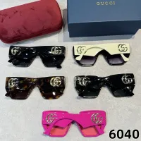 $25.00 USD Gucci Sunglasses #1429918