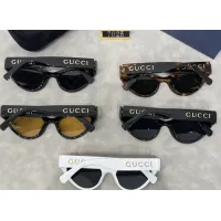 $25.00 USD Gucci Sunglasses #1429923