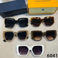 $25.00 USD Louis Vuitton Sunglasses #1429929