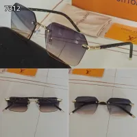 $27.00 USD Louis Vuitton Sunglasses #1429933