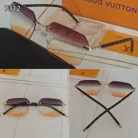 $27.00 USD Louis Vuitton Sunglasses #1429934