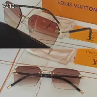 $27.00 USD Louis Vuitton Sunglasses #1429935