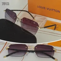 $27.00 USD Louis Vuitton Sunglasses #1429938