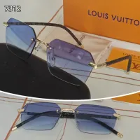 $27.00 USD Louis Vuitton Sunglasses #1429939
