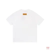 $39.00 USD Louis Vuitton LV T-Shirts Short Sleeved For Unisex #1429944