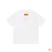 $40.00 USD Louis Vuitton LV T-Shirts Short Sleeved For Unisex #1429946