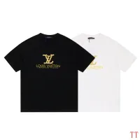 $40.00 USD Louis Vuitton LV T-Shirts Short Sleeved For Unisex #1429946
