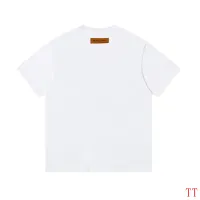 $39.00 USD Louis Vuitton LV T-Shirts Short Sleeved For Unisex #1429948