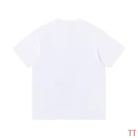 $39.00 USD Louis Vuitton LV T-Shirts Short Sleeved For Unisex #1429950
