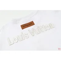 $39.00 USD Louis Vuitton LV T-Shirts Short Sleeved For Unisex #1429952