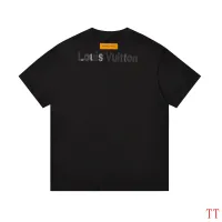 $39.00 USD Louis Vuitton LV T-Shirts Short Sleeved For Unisex #1429953