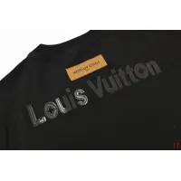 $39.00 USD Louis Vuitton LV T-Shirts Short Sleeved For Unisex #1429953