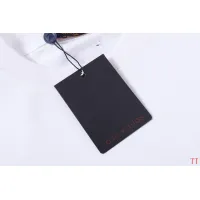 $39.00 USD Louis Vuitton LV T-Shirts Short Sleeved For Unisex #1429954