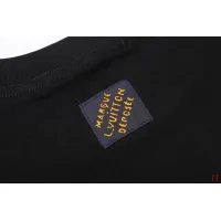 $39.00 USD Louis Vuitton LV T-Shirts Short Sleeved For Unisex #1429955