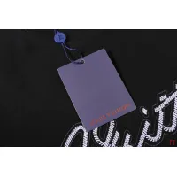 $39.00 USD Louis Vuitton LV T-Shirts Short Sleeved For Unisex #1429955