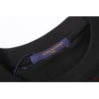 $39.00 USD Louis Vuitton LV T-Shirts Short Sleeved For Unisex #1429955